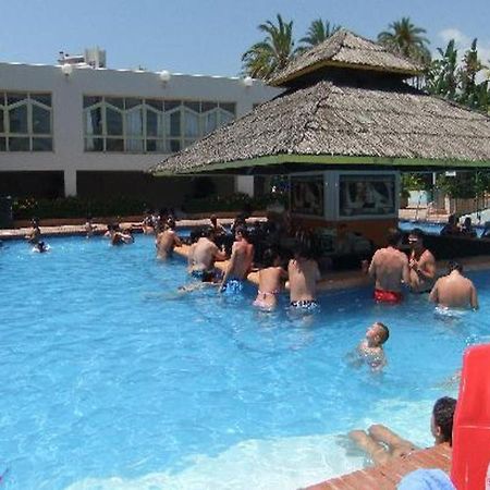 Estudio Con Vista Al Mar 19 Benalmadena Ngoại thất bức ảnh