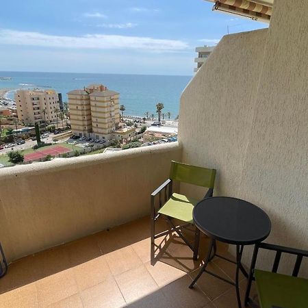 Estudio Con Vista Al Mar 19 Benalmadena Ngoại thất bức ảnh