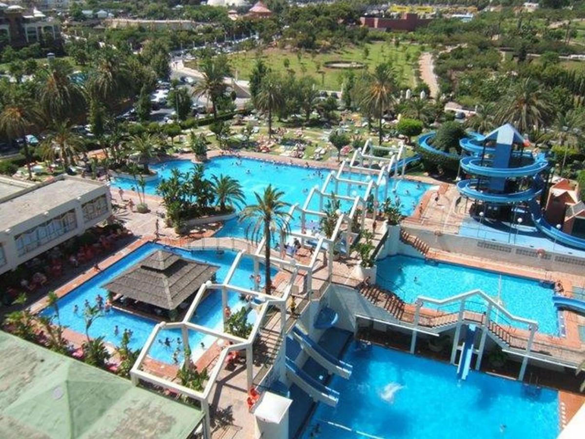 Estudio Con Vista Al Mar 19 Benalmadena Ngoại thất bức ảnh