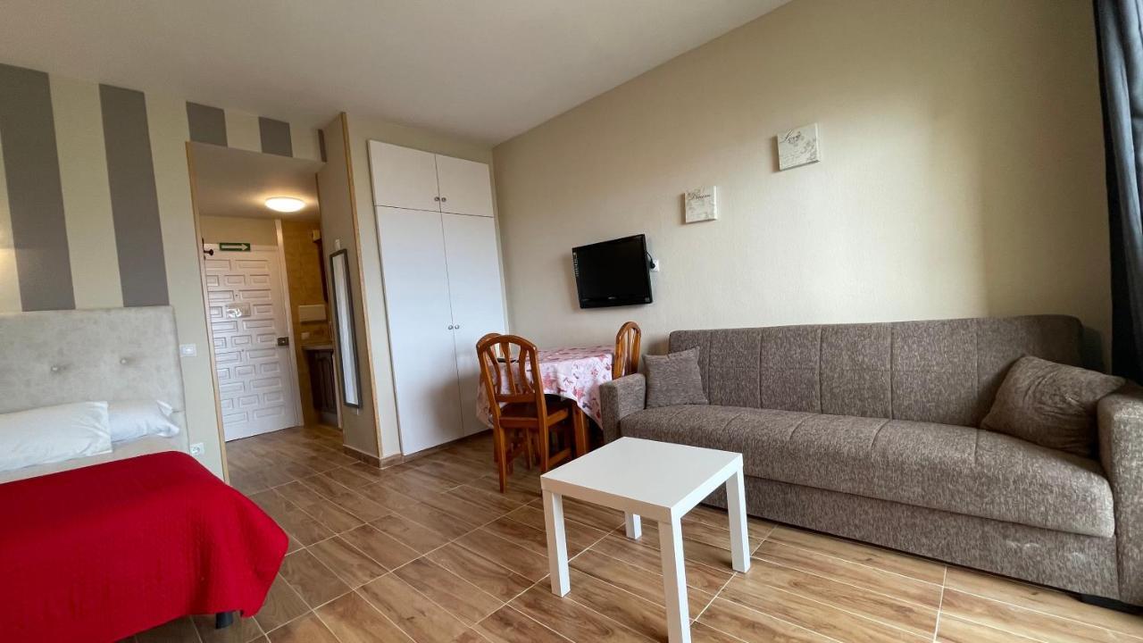 Estudio Con Vista Al Mar 19 Benalmadena Ngoại thất bức ảnh