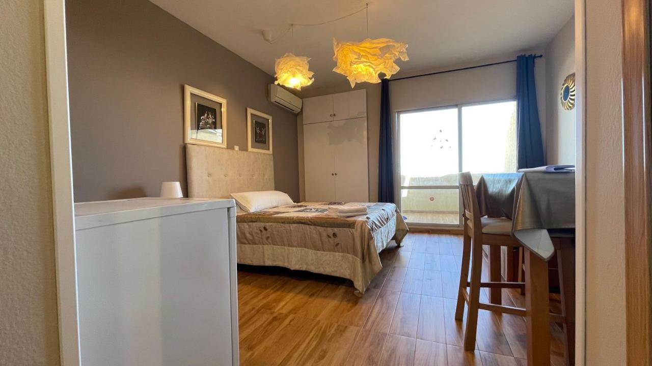 Estudio Con Vista Al Mar 19 Benalmadena Ngoại thất bức ảnh