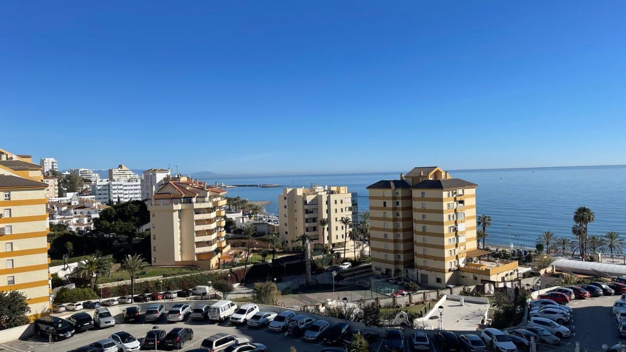 Estudio Con Vista Al Mar 19 Benalmadena Ngoại thất bức ảnh