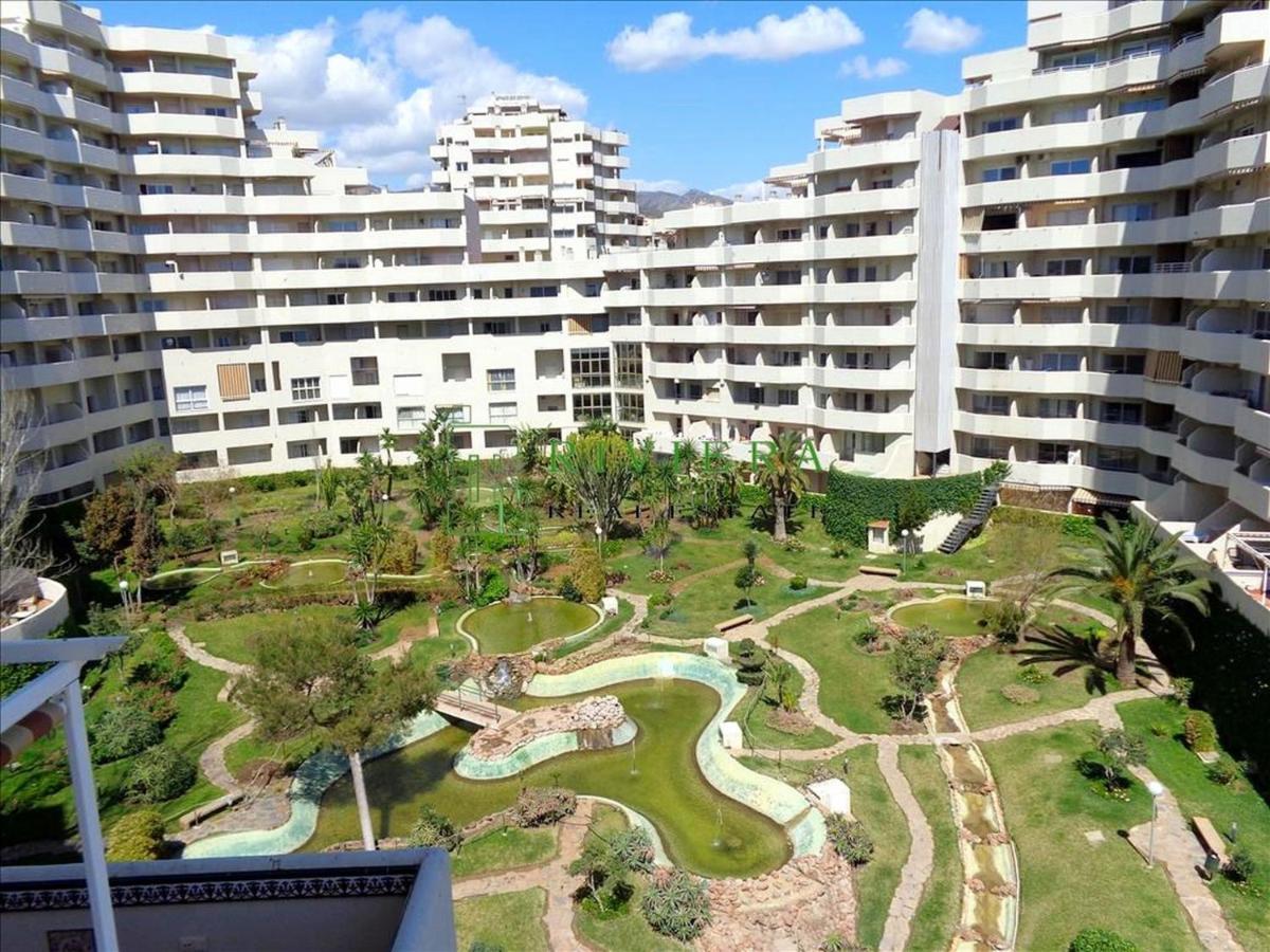 Estudio Con Vista Al Mar 19 Benalmadena Ngoại thất bức ảnh