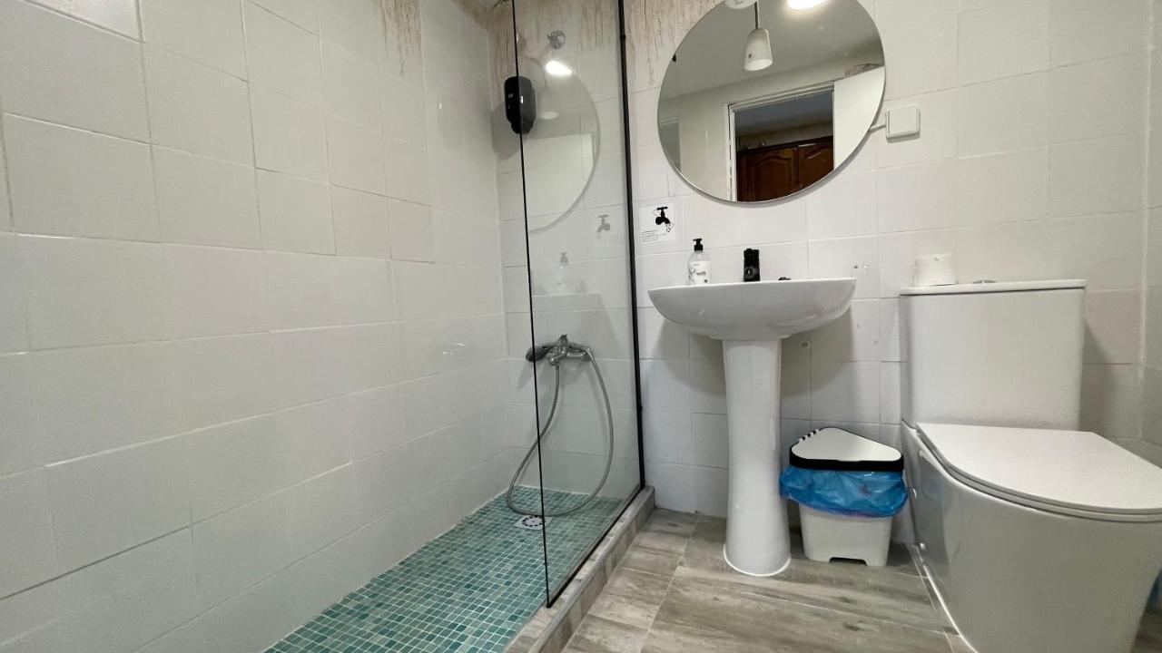Estudio Con Vista Al Mar 19 Benalmadena Ngoại thất bức ảnh