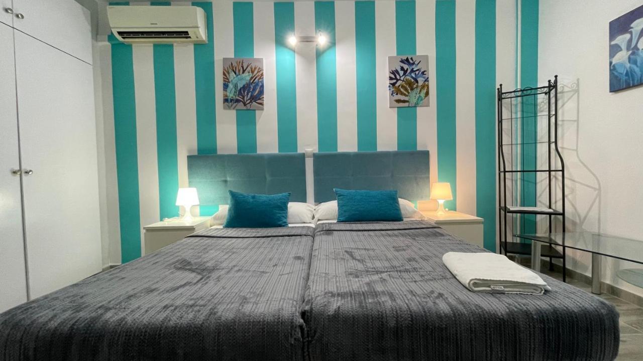 Estudio Con Vista Al Mar 19 Benalmadena Ngoại thất bức ảnh