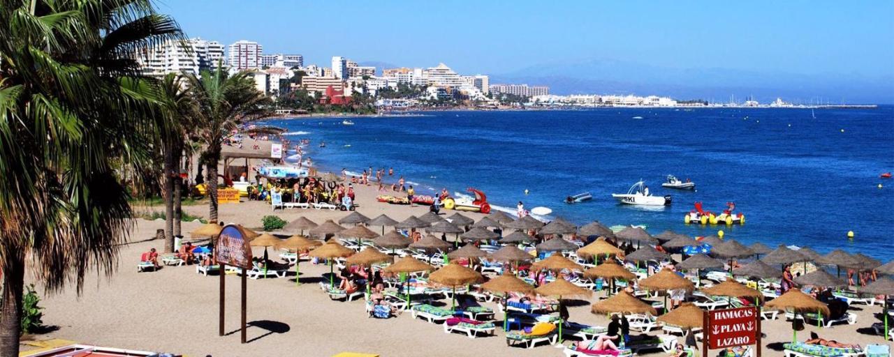 Estudio Con Vista Al Mar 19 Benalmadena Ngoại thất bức ảnh