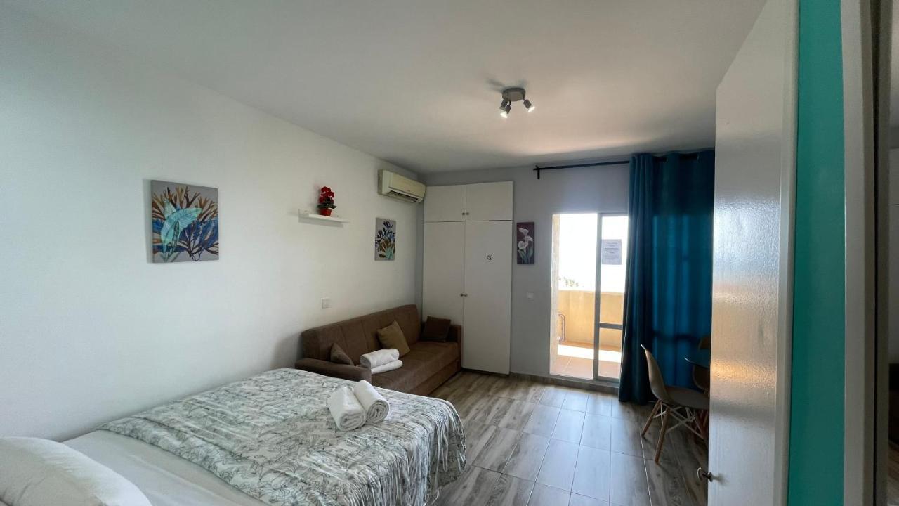 Estudio Con Vista Al Mar 19 Benalmadena Ngoại thất bức ảnh